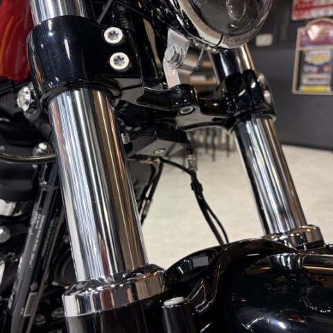 2018 Harley-Davidson® Forty-Eight® Special thumb 0