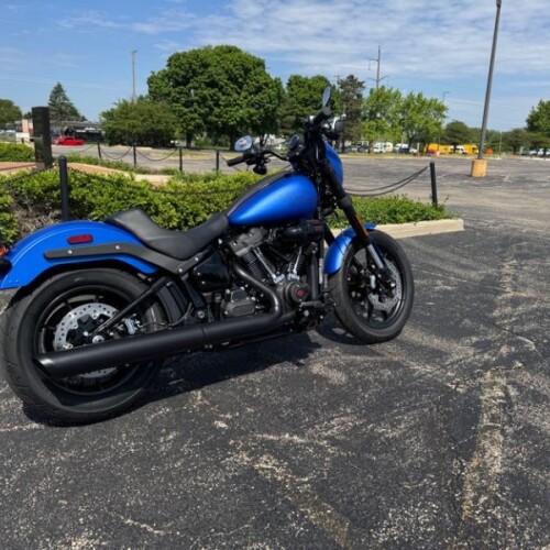 FXLRS 2026 Low Rider® S thumb 2