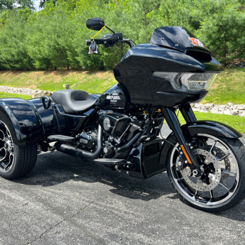 FLTRT 2026 Road Glide 3 thumb 0