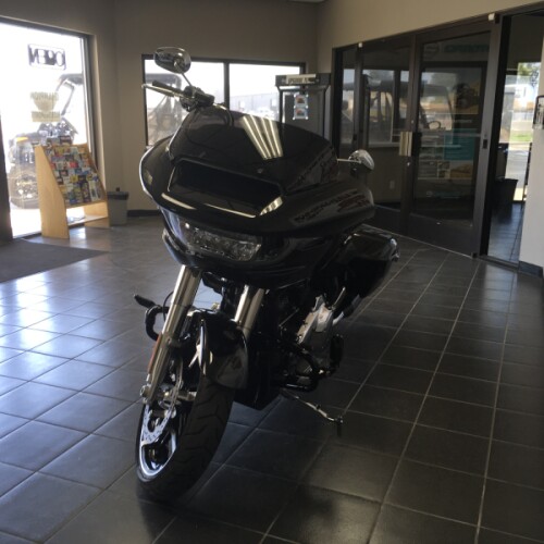 Road Glide® thumb 3