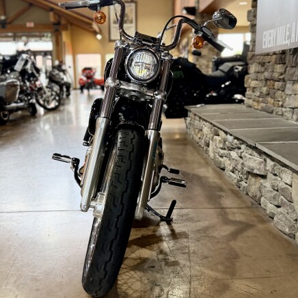 2020 FXST - Softail Standard  thumb 2