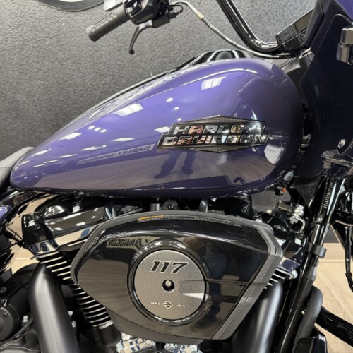 2026 Harley-Davidson® Road Glide®  thumb 1