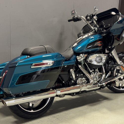 FLTRX 2026 Road Glide® thumb 2
