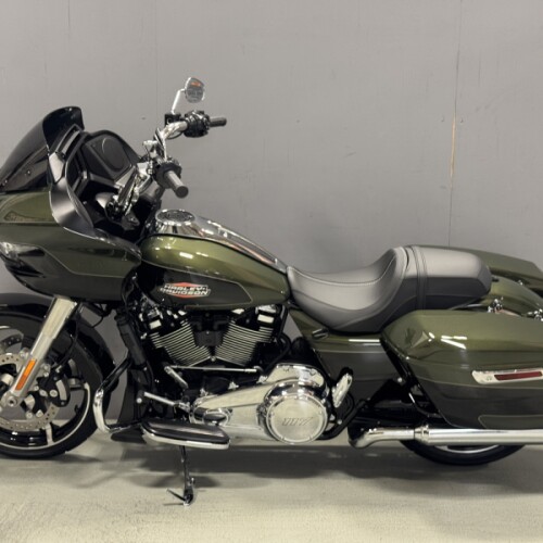 FLTRX 2026 Road Glide® thumb 0