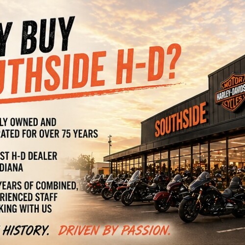 FXBB 2026 Street Bob® thumb 1