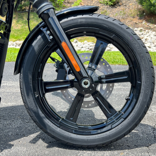 FXBB 2026 Street Bob® thumb 2