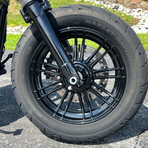 XL 1200XS 2018 Forty-Eight® Special thumb 2