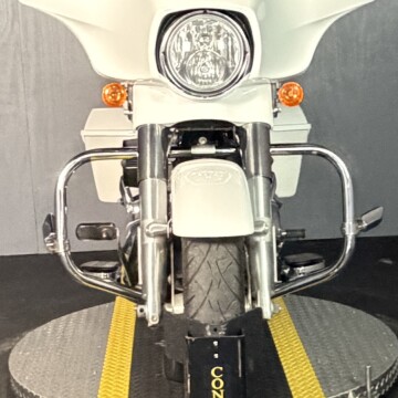 2017 FLHXS  Street Glide® Special thumb 3