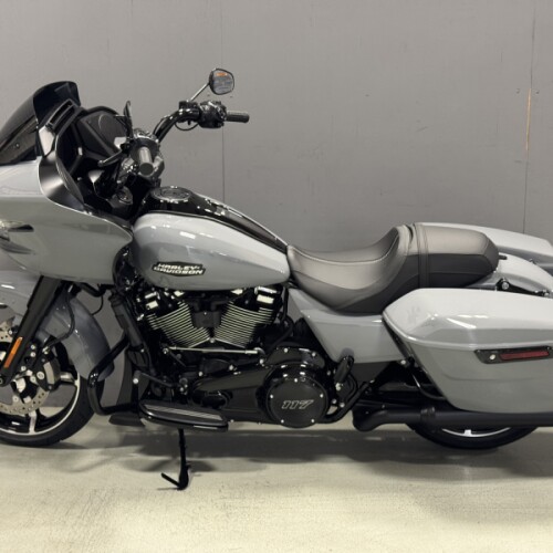 FLTRX 2026 Road Glide® thumb 0