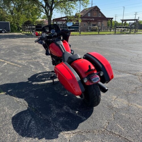 FXLRST 2026 Low Rider® ST thumb 0