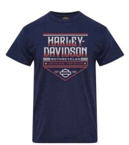 MUSKA MAJICA HARLEY-DAVIDSON SRBIJA 40294622