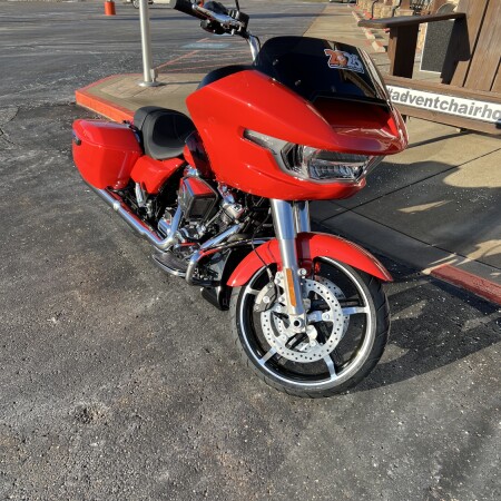 FLTRX 2026 Road Glide® thumb 3