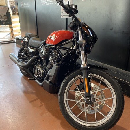 RH975S 2026 Nightster Special® thumb 2