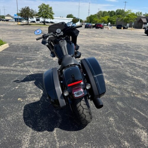 FXLRST 2026 Low Rider® ST thumb 2