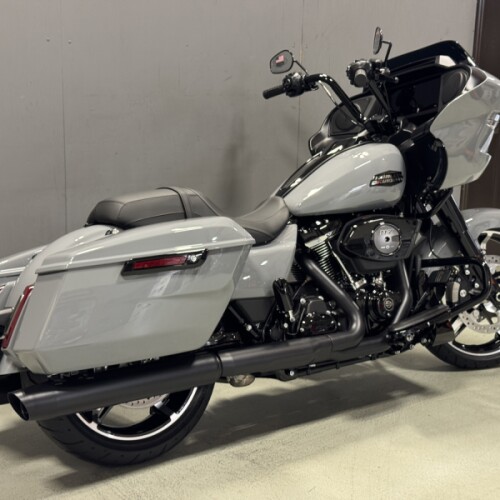 FLTRX 2026 Road Glide® thumb 2