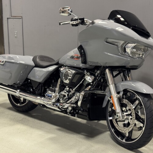 FLTRX 2026 Road Glide® thumb 3