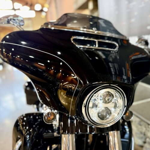 2016 FLHXS - Street Glide Special  thumb 2