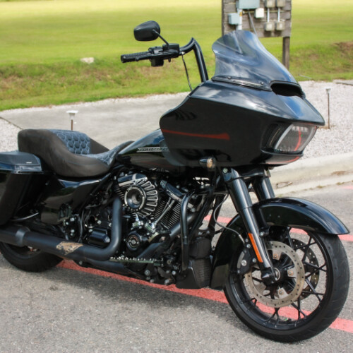 2020 Harley-Davidson® Road Glide® Special FLTRXS thumb 3