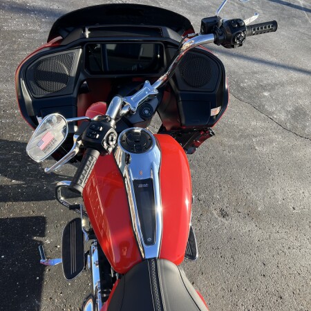 FLTRX 2026 Road Glide® thumb 0