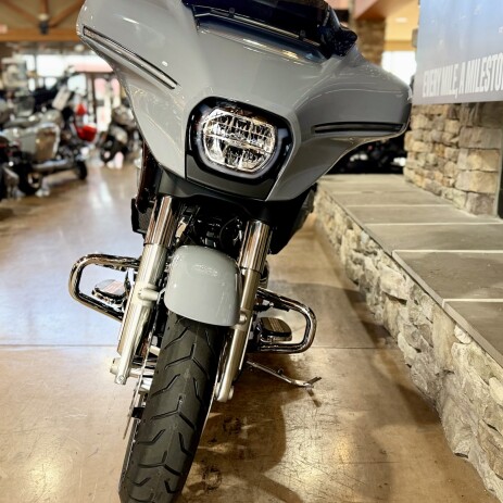 2026 FLHX - Street Glide  thumb 2
