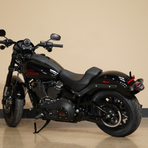 FXLRS 2026 Low Rider® S thumb 0