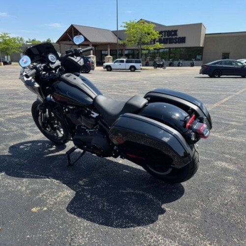 FXLRST 2026 Low Rider® ST thumb 1