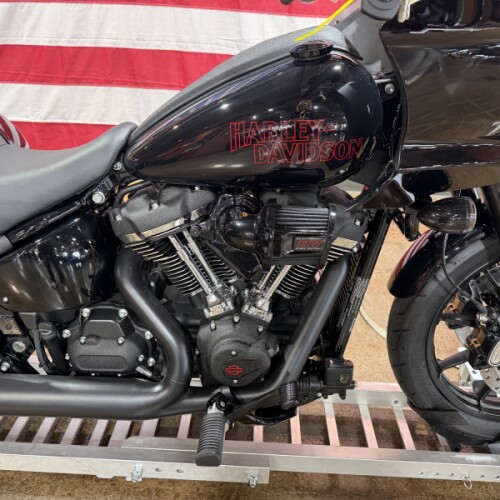 FXLRST 2026 Low Rider® ST thumb 0
