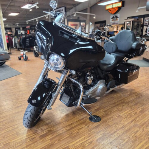 2020 Harley-Davidson® Electra Glide® Standard  thumb 0