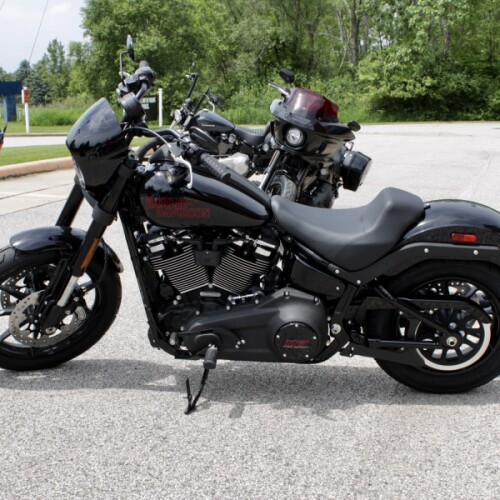 2026 Harley-Davidson Low Rider S Cruiser thumb 0