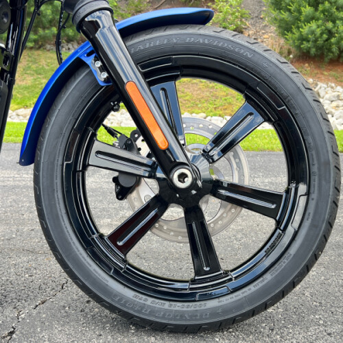 FXBB 2026 Street Bob® thumb 2