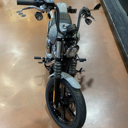 FXBB 2026 Street Bob® thumb 1