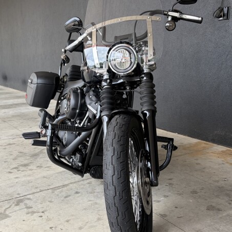 FXBB 2020 Street Bob® thumb 2