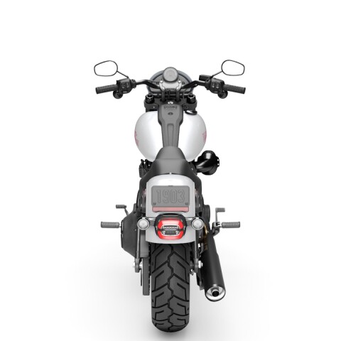 2026 Harley-Davidson Low Rider S FXLRS thumb 2