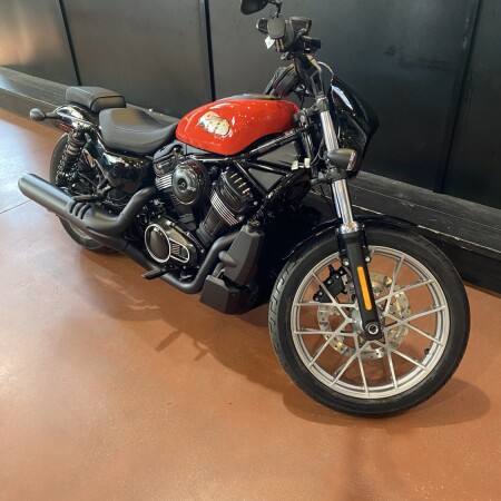RH975S 2026 Nightster Special® thumb 3