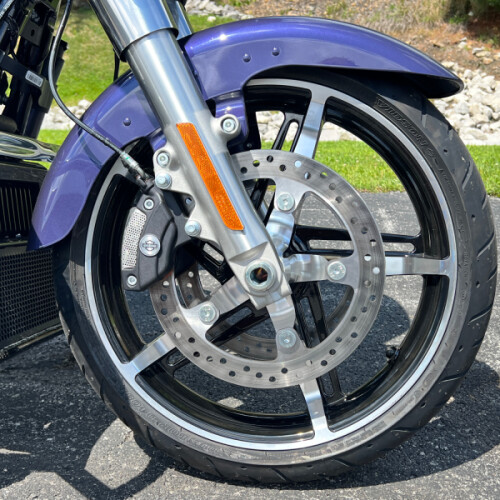 FLHX 2026 Street Glide® thumb 2
