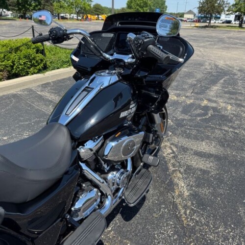 FLTRT 2026 Road Glide 3 thumb 2