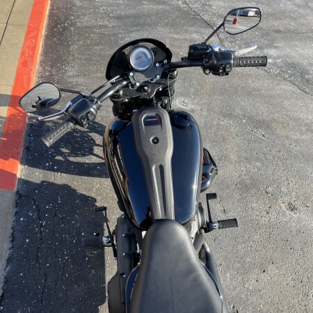 FXLRS 2026 Low Rider® S thumb 0