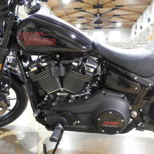 FXLRS 2026 Low Rider® S thumb 1