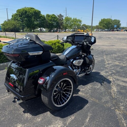 FLHLT 2026 Street Glide 3 Limited thumb 3