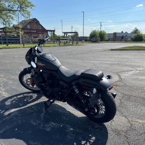 RH975S 2026 Nightster Special® thumb 1