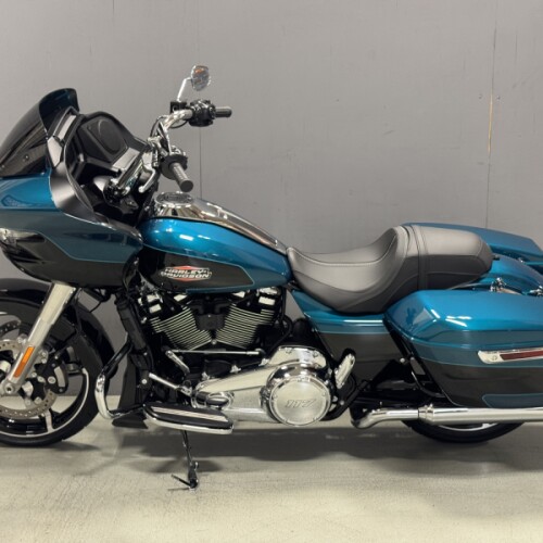 FLTRX 2026 Road Glide® thumb 0