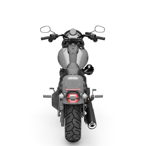2026 Harley-Davidson Low Rider S FXLRS thumb 1
