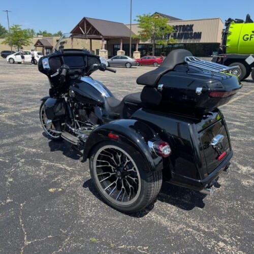 FLHLT 2026 Street Glide 3 Limited thumb 0