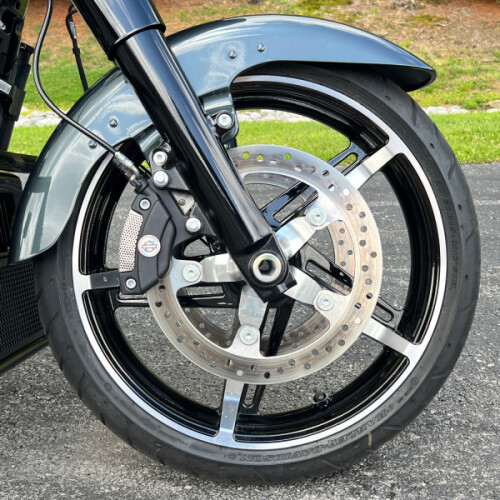 FLHX 2025 Street Glide™ thumb 2