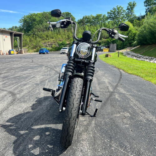FXBB 2026 Street Bob® thumb 0