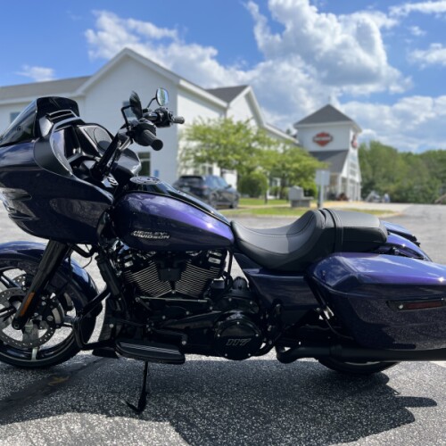 FLTRX 2026 Road Glide® thumb 0