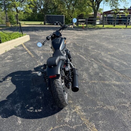 RH975S 2026 Nightster Special® thumb 2