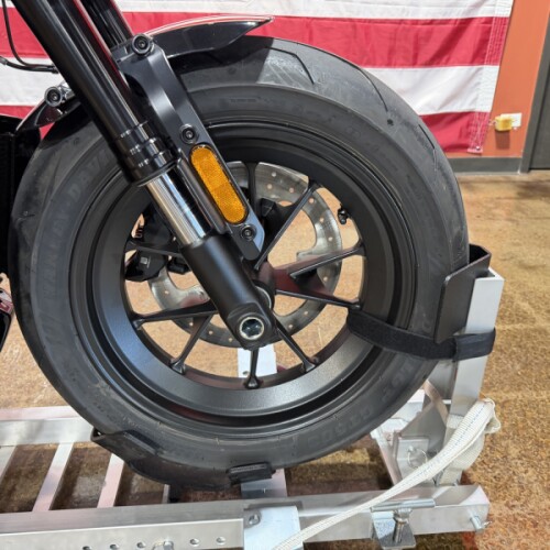 RH1250S 2026 Sportster® S thumb 1