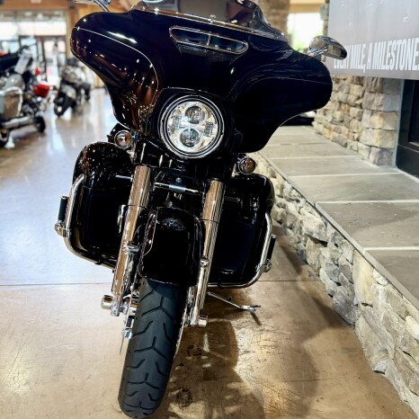 2016 FLHXS - Street Glide Special  thumb 3