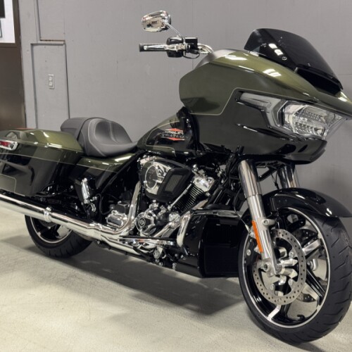 FLTRX 2026 Road Glide® thumb 3
